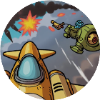 末日僵尸射击游戏