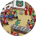 80找找不合理小游戏