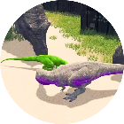 恐龙岛大猎杀异变