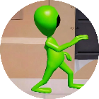 打枪狙击外星人