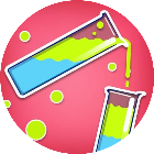 倒水大作战游戏