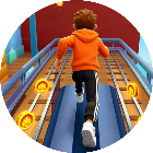 跑酷解压大闯关