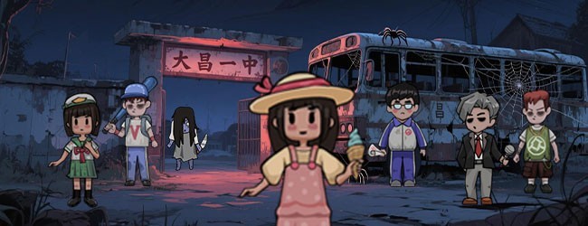 躺赢我最强