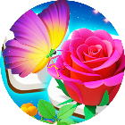 花朵消消消游戏