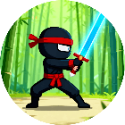 飞刀忍者大冒险