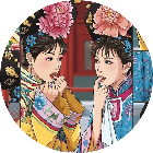 幻想涂鸦岛