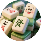 麻将消除解压游戏