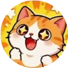 暖暖猫咪