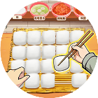 自制霉豆腐
