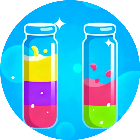 倒水大师小游戏