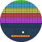 方块破坏王小游戏