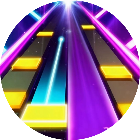 音乐节奏方块大师