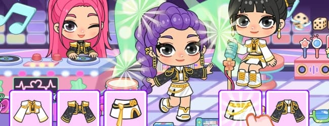 艾拉小镇休闲时光