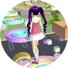 樱花校园跑酷之星