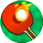 乒乓球游戏大作战