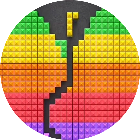 超级解压俄罗斯方块