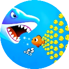 大鱼吃小鱼我最强