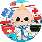 宝宝医生趣味乐园