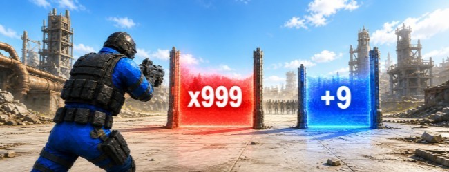 末世僵尸对决