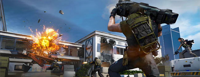 三角洲吃鸡精英