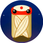 竹知了哇哇解压
