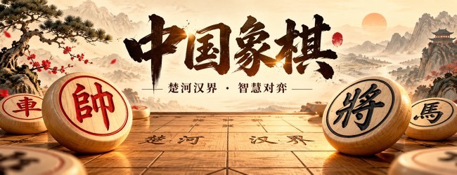 微乐象棋