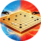 下棋双人游戏