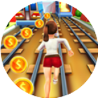 好玩的跑酷游戏