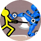 外星人战场跑酷