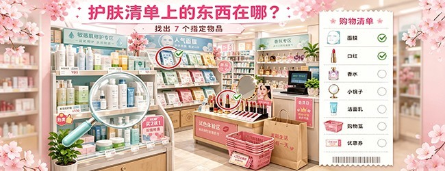 挑战第七关