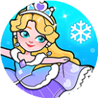 冰雪公主的城堡