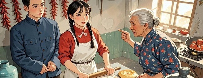 怀旧年代找茬