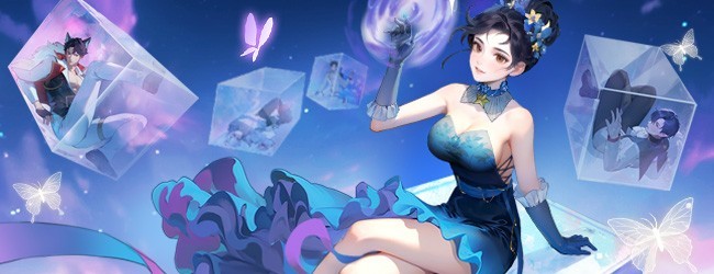 无限梦境