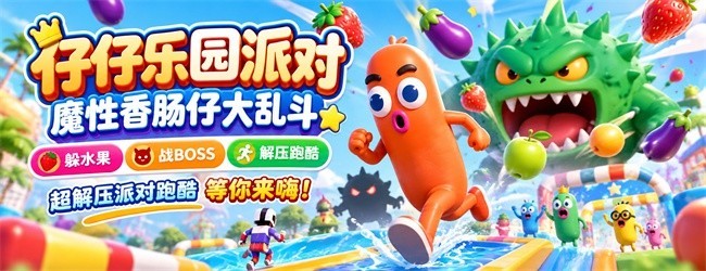 仔仔乐园派对