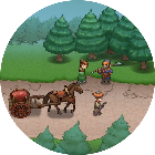 江湖镖局模拟器