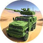 模拟驾驶战车小游戏