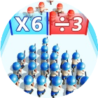 魔力大作战