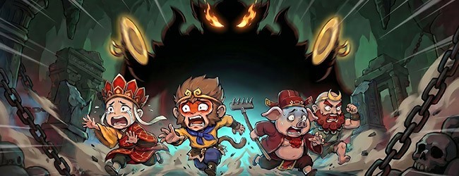 别碰我师傅