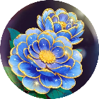 摘下满天花