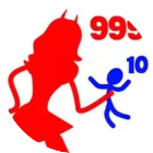 爬塔100层游戏