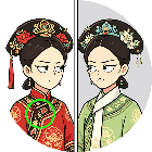 比比谁更菜