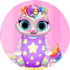 我的猫模拟生活