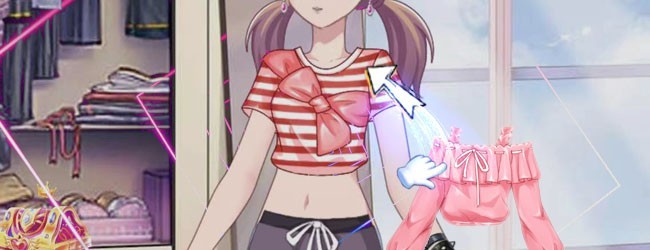女生解压游戏