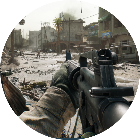 末日僵尸射击生存