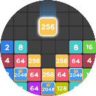 数字方块消除王者