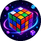 欢乐魔方游戏