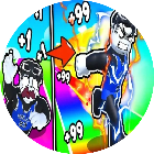 每秒+1速度
