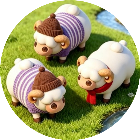 就属我会玩