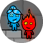 森林<em>冰</em><em>火</em>双人逃亡