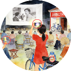 80找茬找不合理